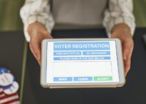 Step-by-Step Voter Registration Guide for Canadians