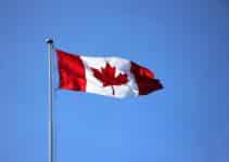 Canada's Federal Government: A 13-Step Evolution