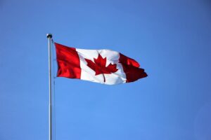 Canada's Federal Government: A 13-Step Evolution